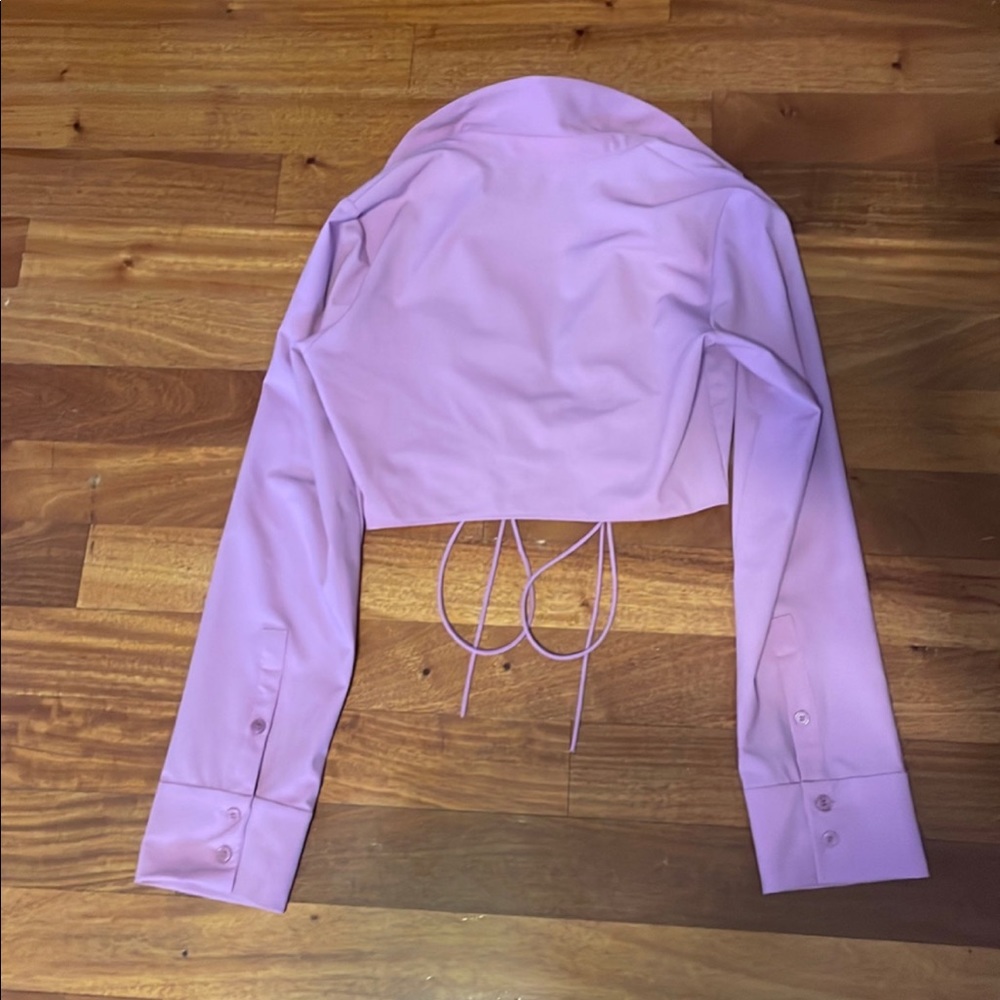 ZARA Top - Picture 4 of 4